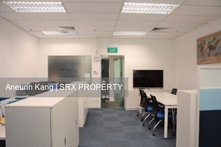 German Centre (D22), Office #340887631